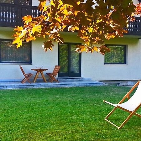 Apartments Ana Kranjska Gora Ngoại thất bức ảnh