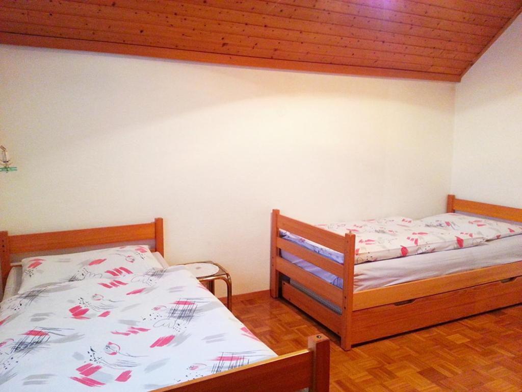 Apartments Ana Kranjska Gora Ngoại thất bức ảnh