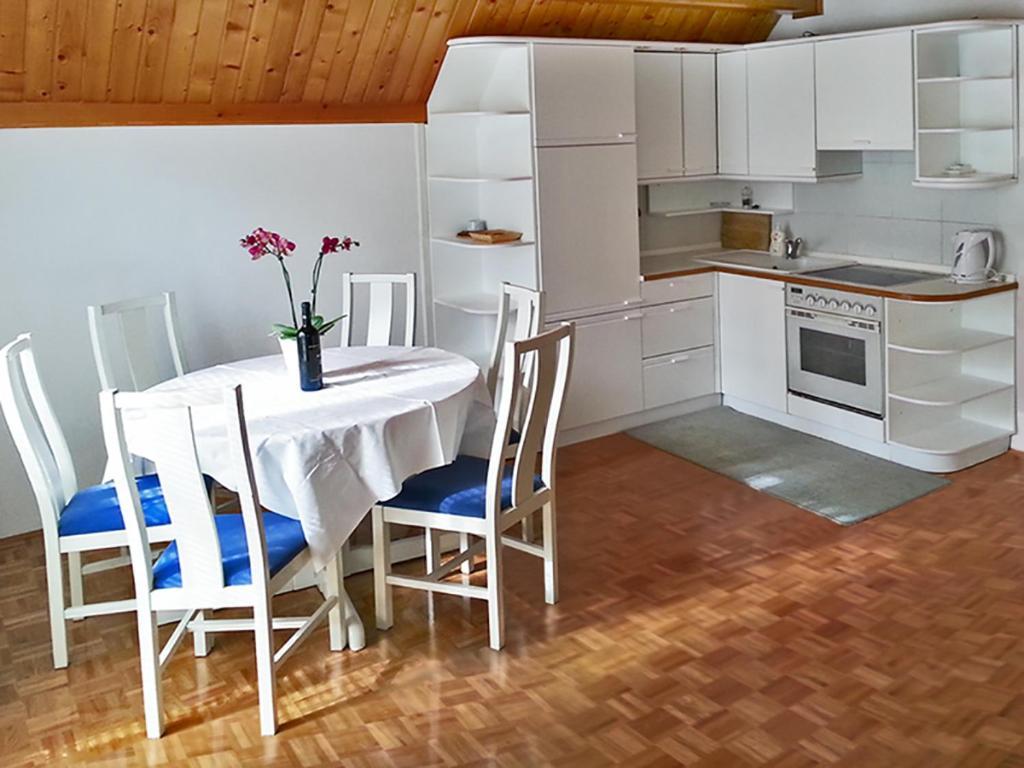 Apartments Ana Kranjska Gora Ngoại thất bức ảnh