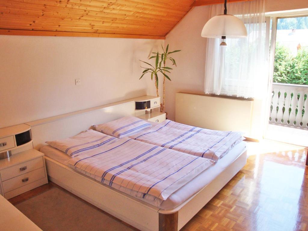 Apartments Ana Kranjska Gora Ngoại thất bức ảnh