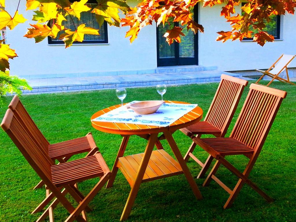 Apartments Ana Kranjska Gora Ngoại thất bức ảnh