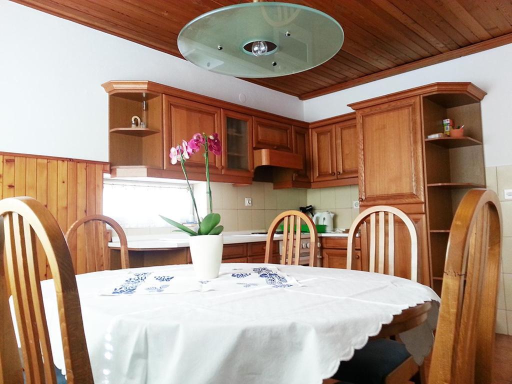 Apartments Ana Kranjska Gora Ngoại thất bức ảnh