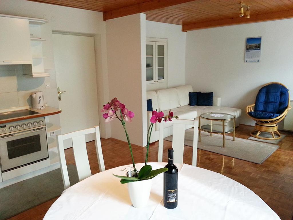 Apartments Ana Kranjska Gora Ngoại thất bức ảnh