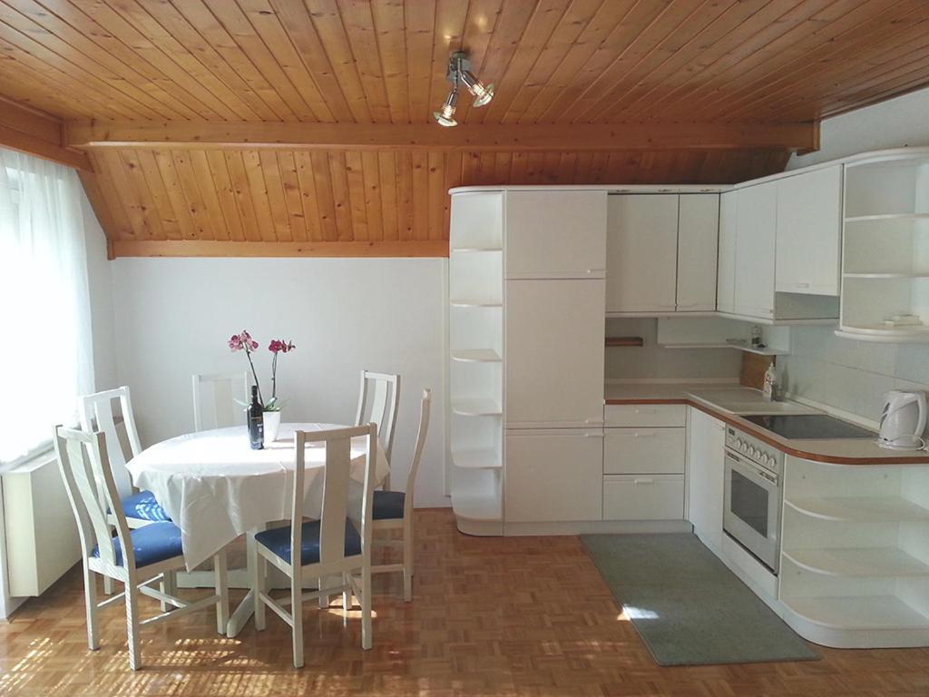 Apartments Ana Kranjska Gora Ngoại thất bức ảnh